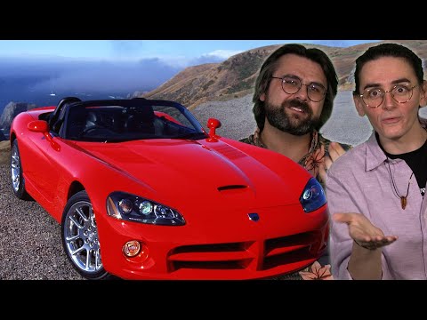 What’s The Best Car For A Quarter-Life and Mid-Life Crisis? | Jalopinions