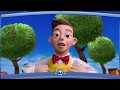 LazyTown The Mine Song German