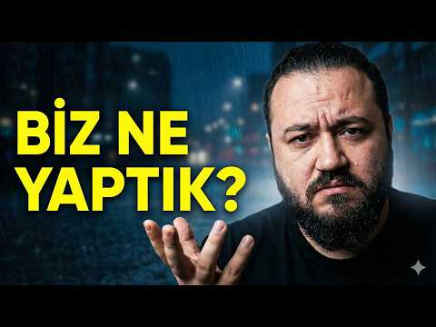 Jahrein'den Çarpıcı Siyasi Analiz: Antalya'dan Kürt Meselesine Sert Eleştiri!