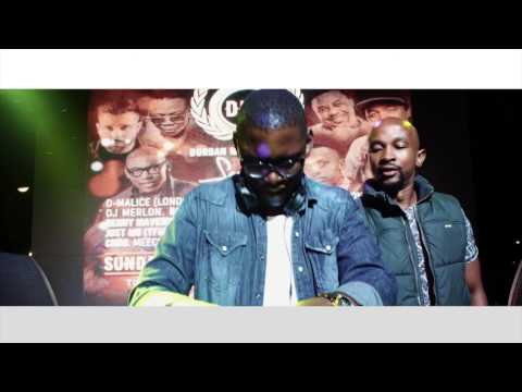 Dj Melon ft Unathi - Sonini Official Music Video