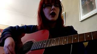 Freak of Nature - Broods (Cover)
