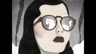 THE COURTEENERS Are You In Love With A Notion