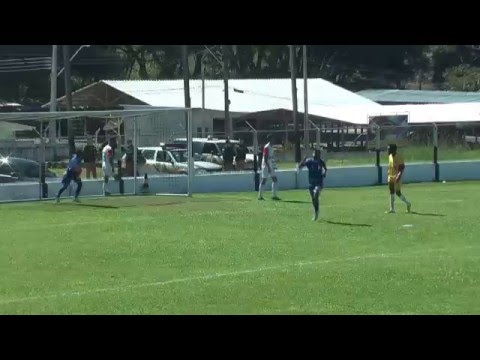 Gol Andraus 1x0 Portuguesa