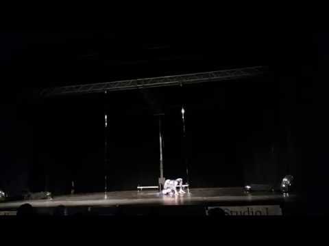 EPSAC 2016   Anastasiia Vondrachek