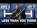 Is GTA 4 S Story Really As Short As This Theory Claims