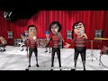 MUNDIKONDE Animated By Wayisoni Tv Team Sung By Misheck Langtone