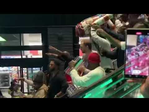 Rara Haitien nan Boston#fgctv#viral#shorts#fyp#fy#music#kompa#rara#public#