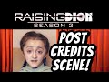 Raising Dion Season 3 Post Credits Scene at End of Season 2 (No Spoilers) #shorts