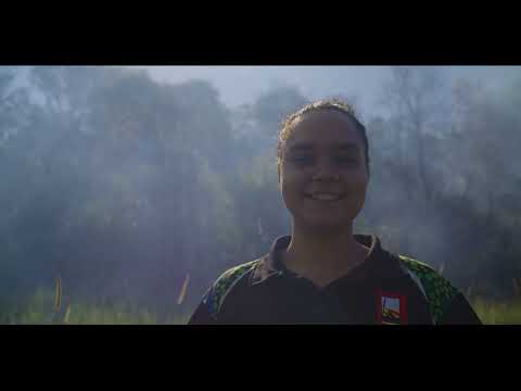 Connecting With Country Framework - Short Film