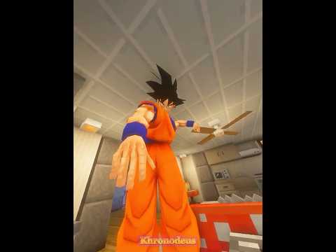 But Can He Beat Goku? ☠️