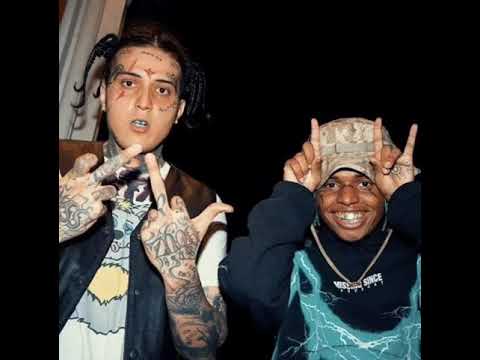 Zillakami x Sosmula - Suwoop Gang