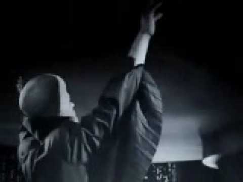 Radiohead - Subterranean Homesick Alien hilarious video