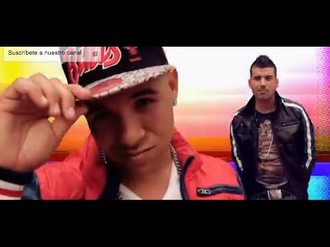Estilo Libre - Ahora vete (feat. 4Noize) (Videoclip oficial)