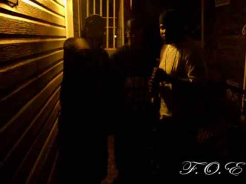 Hood Freestyle-Klay D prod. by Dimez Davis(DemoCrackz)