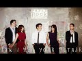 HIMYM Party Rock Anthem