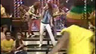 Gillan 1982 OTT TV Show - New Orleans