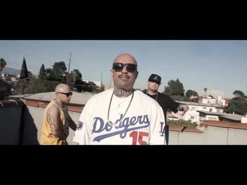 Lazy Dubb Ft. Mr.Capone-E & Pranx Crazy Boy ''WestSIde Shit''