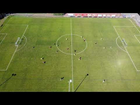 Team Grauholz D/b - Fc Bern D/b 3Dritel teil 1