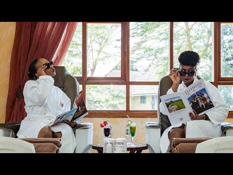 Siyara Spa at Enashipai Resort and Spa