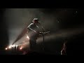 Matthew Good - While We Were Hunting Rabbits , Live In Vancouver 2019