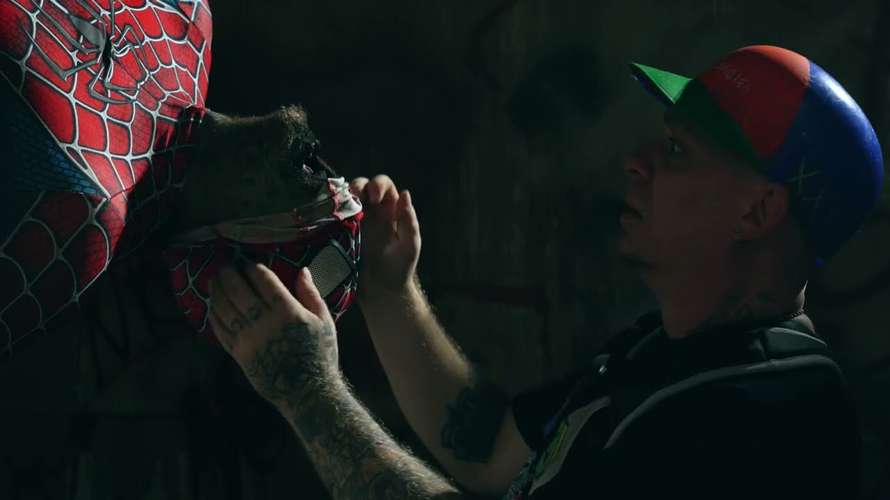 Marijuambies the Movie Trailer 2025