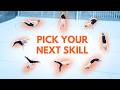 Download Subtitles for 140 Soft Acrobatics Moves Tutorial