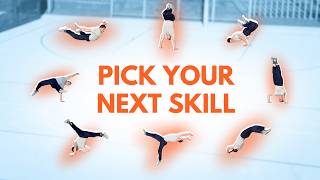 140 Soft Acrobatics Moves Adult Beginners Can Actually Master (Ranked)