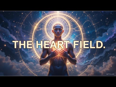 The Heart Field & The Quantum Connection | Heart Coherence, Manifestation & Energy Fields