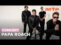 Papa Roach Southside Festival 2026 ARTE Concert