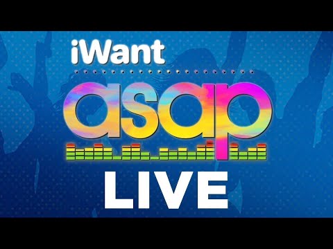 iWant ASAP Live - January 25, 2026