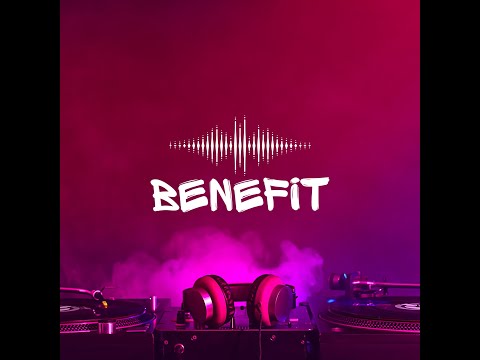 Pvge Ethnix x Champions League Djz - Benefit (Official Audio)
