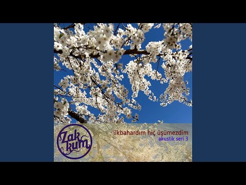 Geçir Kılıcından (Akustik)