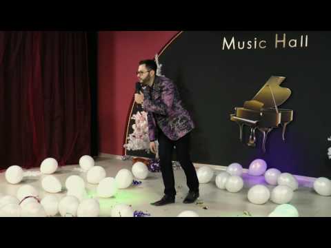 Eugen Natan Doibani ("Pe un picior de plai, pe o gură de rai...")