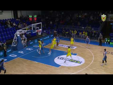 2022.01.02. Sopron Basket - TFSE-MTK, SBExtra