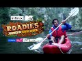 MTV Roadies- Journey in South Africa | Promo | Streaming From 8th April #roadies #roadies2022