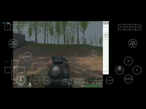 Call of duty num Sd 450 a 2 FPS pqp kkkk