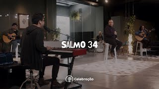 Bendirei ao Senhor
