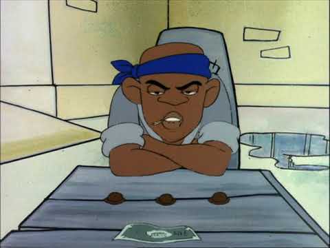 Waynehead - No Mo Money - Ep. 2