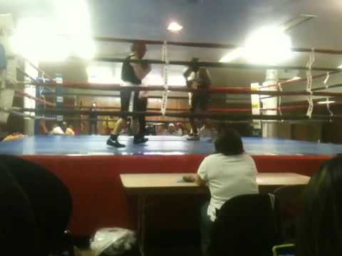 Boxing 1