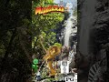 Madagascar 5 Australia Runaway Poster 1