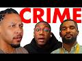 Black MAGA Is Getting Worse They Want Black People LOCKED UP