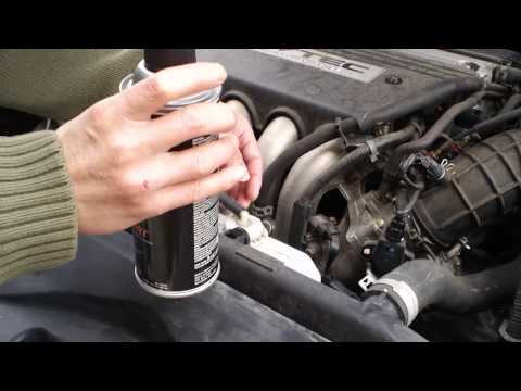 Idle Speed Fluctuates & Many Possible Causes (Diagnose & Fix)