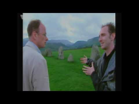 Pagans - Sacred Landscape