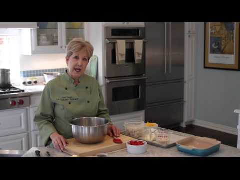 How to Make Chicken & Squash Casserole : Making...