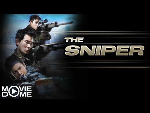 The Sniper - hochspannender Action-Thriller - Ganzer Film kostenlos in HD bei Moviedome