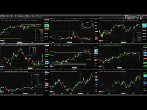 June 17th, 1PM ET Market Update on TFNN - 2021