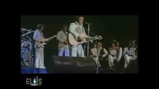 ARE YOU LAUGHING TONIGHT LIVE ELVIS PRESLEY