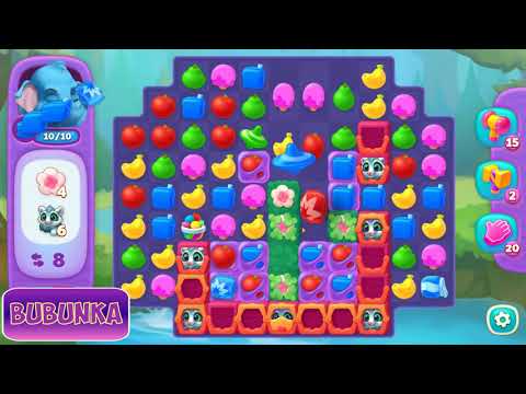 Wildscapes level 545 HD