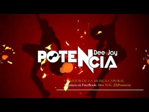 DJ POTENCIA CAPORAL MIX 2019 #ProyectoCarnaval #DjPotencia