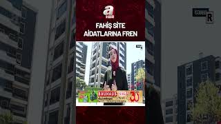 Fahiş site aidatları kanun teklifi TBMM'de | A Haber